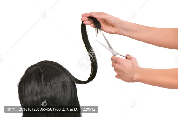 理發(fā)師