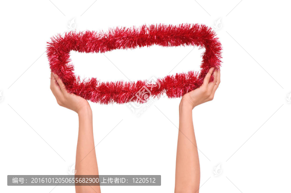 圣誕節(jié)的框架