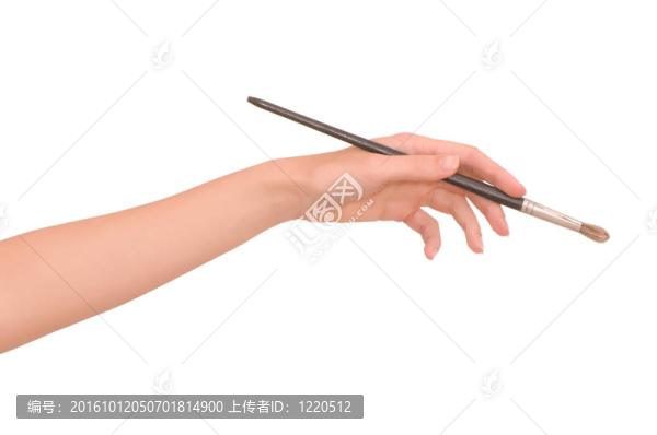 藝術(shù)畫筆