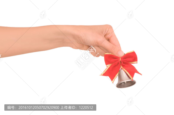 手搖鈴