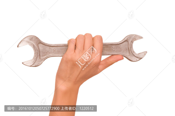 扳手
