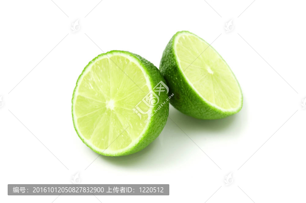 一片檸檬