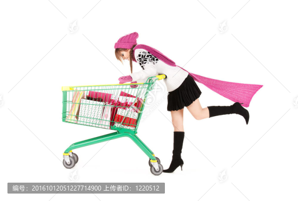 購(gòu)物者