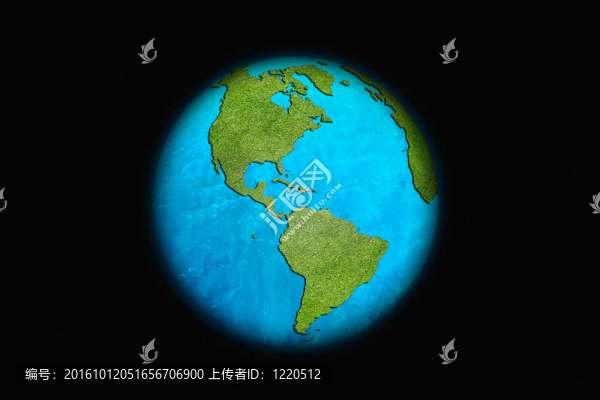 地球