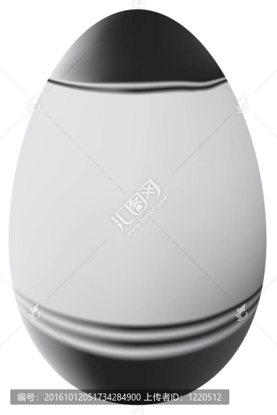 光柵。復(fù)活節(jié)彩蛋