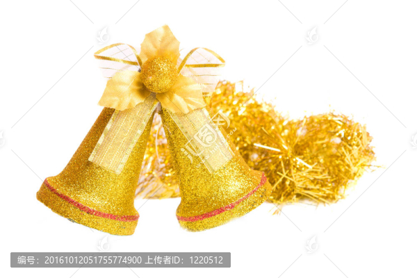 圣誕鐘聲
