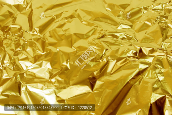 金箔紋理