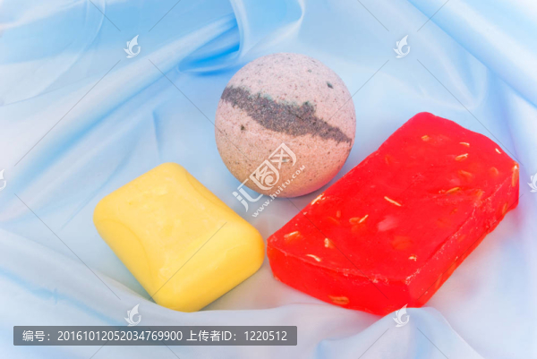 天然皂