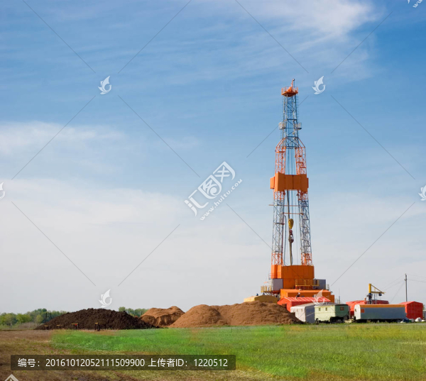 鉆機