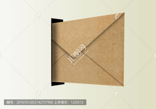 收到的郵件