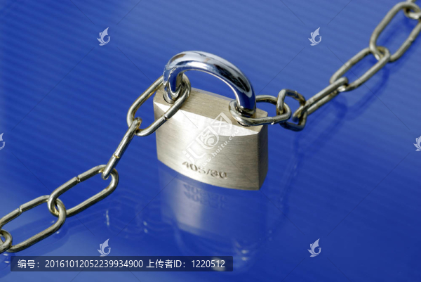 鎖和鏈條