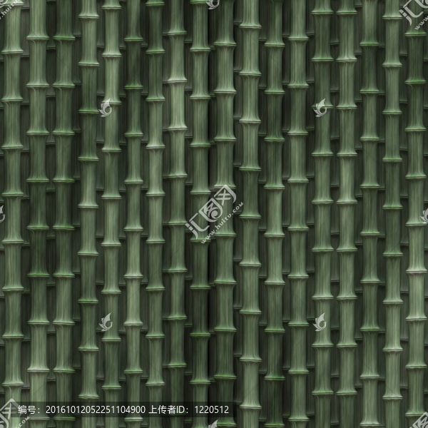 竹類植物壁紙