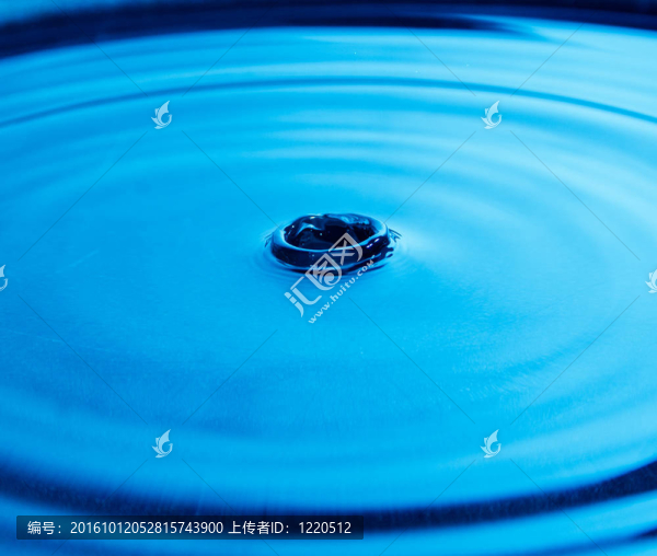 滴水
