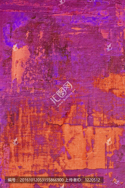 畫(huà)的背景