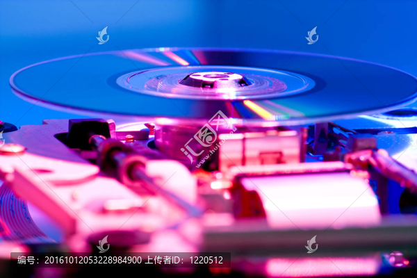DVD機芯