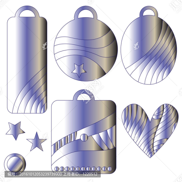 標(biāo)簽或標(biāo)簽集合