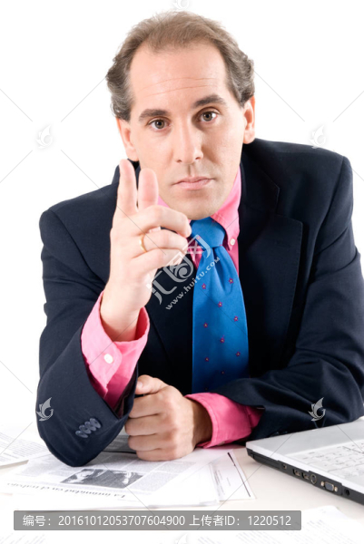 要求解釋的商人