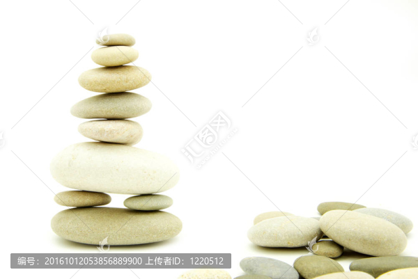 石頭堆