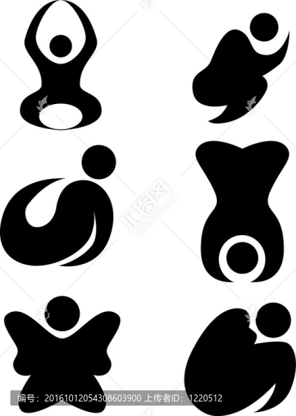 禪棍人物集