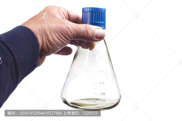 醫(yī)學計量瓶