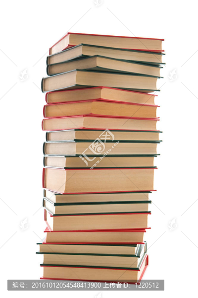 塔的書