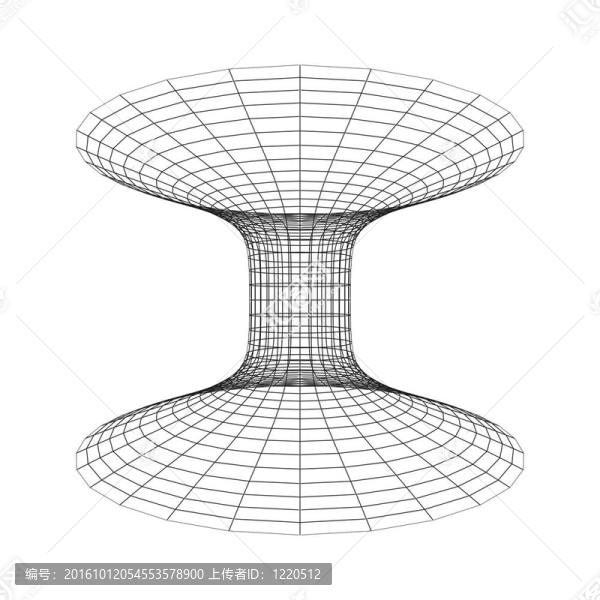 超空間框架