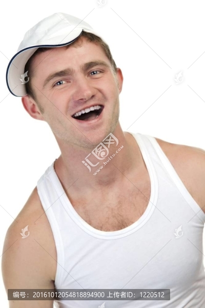 畫像的人
