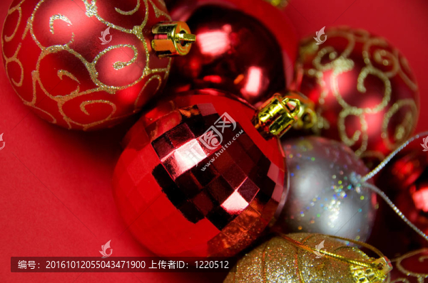 圣誕球