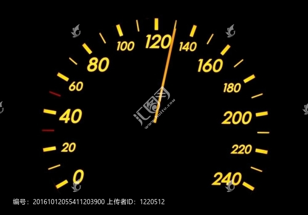 速度計