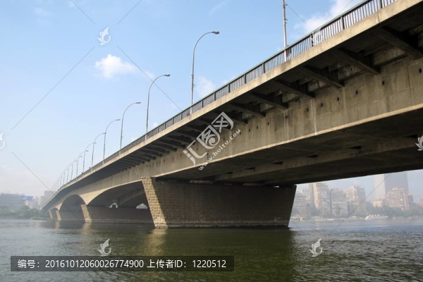 Nile；開羅；埃及