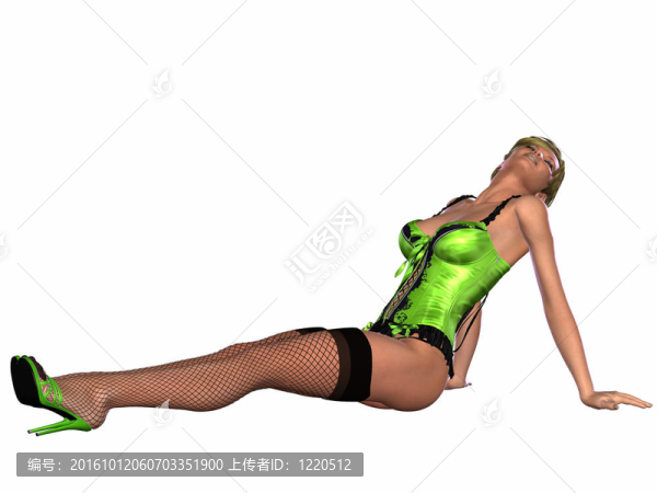性感美女圖