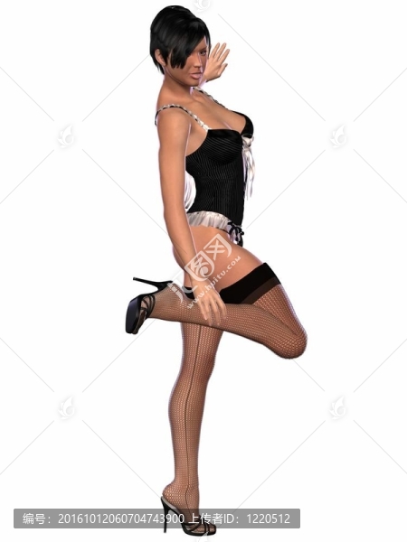 性感美女圖