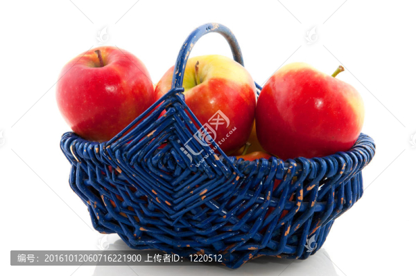 蘋果豐收