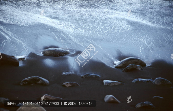 排水