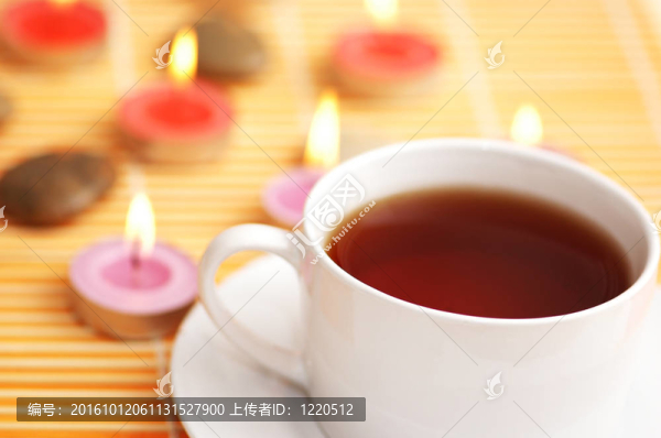 另類醫(yī)學(xué)概念-,SPA治療后的茶