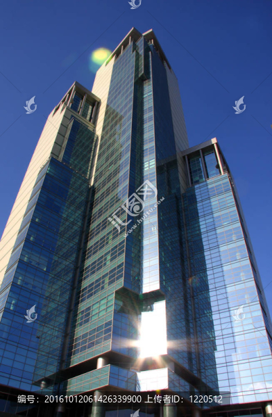現(xiàn)代建筑