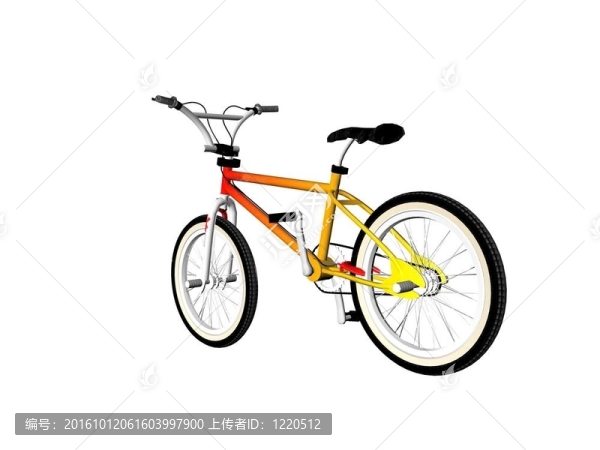 自行車