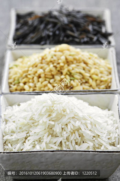 三碗飯