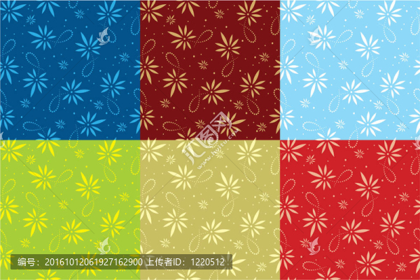 無縫模式