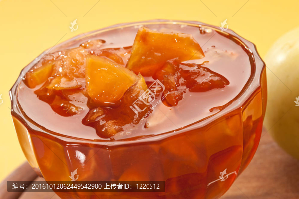 蘋果醬