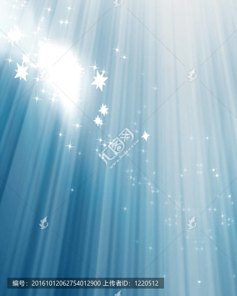 舞臺(tái)上的聚光燈
