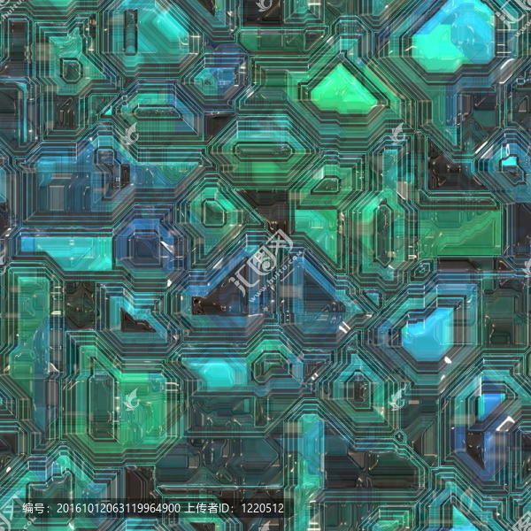 技術(shù)電路背景