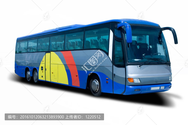 旅游巴士
