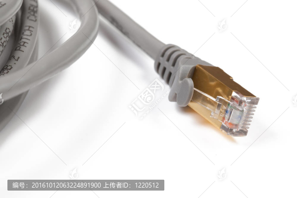 網(wǎng)絡電纜