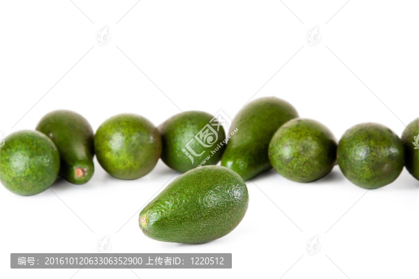 鱷梨