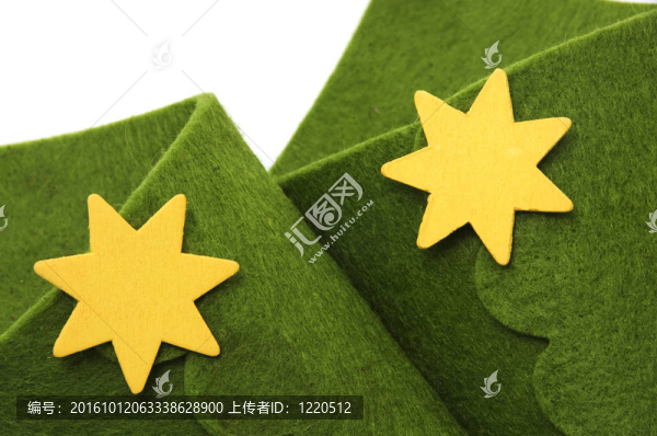 星星