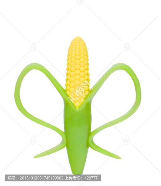 兒童磨牙棒