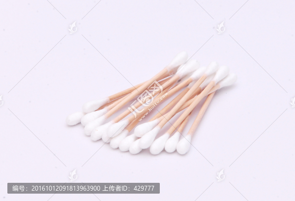 棉簽,棉棒