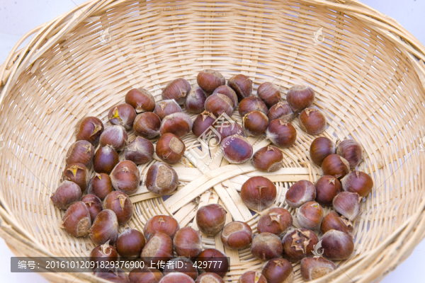 板栗,炒栗子