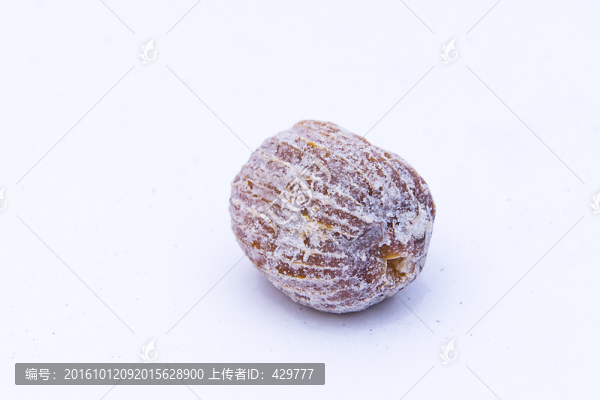 蜜棗